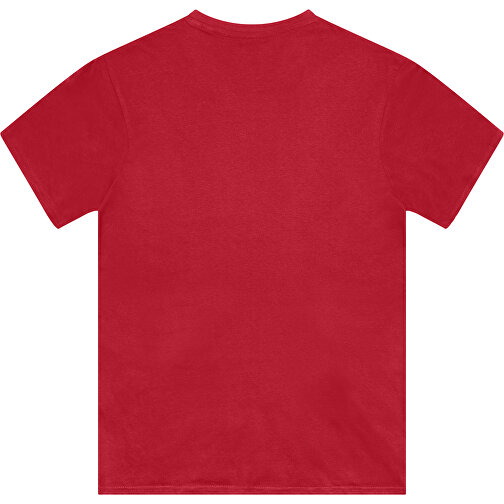 Heros T-Shirt Für Herren , rot, Single jersey Strick 100% BCI Baumwolle, 150 g/m2, XXL, , Bild 7