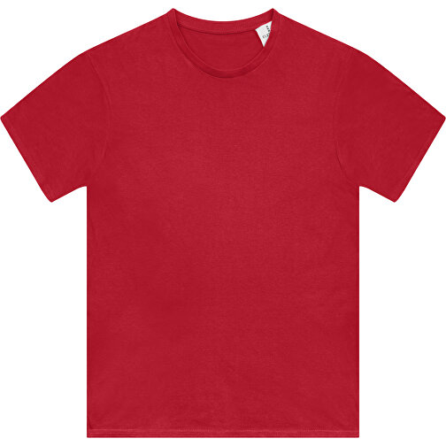 T-shirt unisexe manches courtes Heros, Image 3