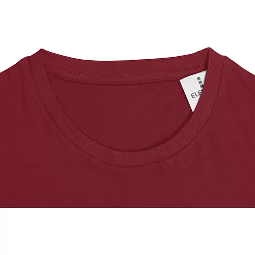 T-shirt unisexe manches courtes Heros, Image 5