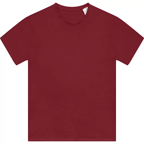 T-shirt unisexe manches courtes Heros, Image 6
