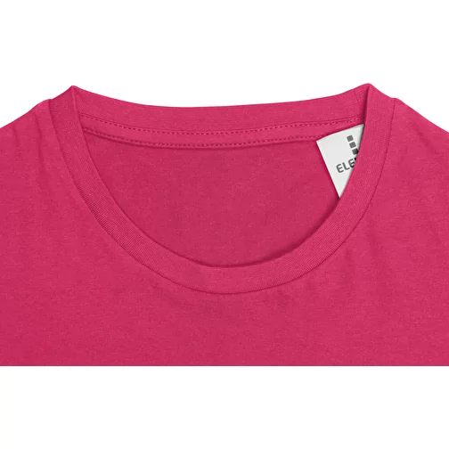 T-shirt unisexe manches courtes Heros, Image 5