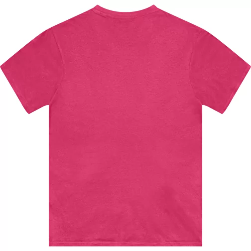 T-shirt unisexe manches courtes Heros, Image 7