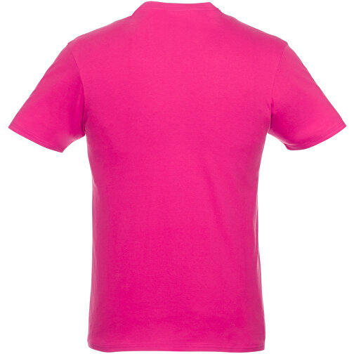 Heros T-Shirt Für Herren , magenta, Single jersey Strick 100% BCI Baumwolle, 150 g/m2, XXL, , Bild 16