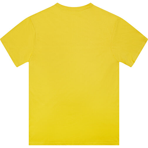 Heros T-Shirt Für Herren , gelb, Single jersey Strick 100% BCI Baumwolle, 150 g/m2, M, , Bild 7