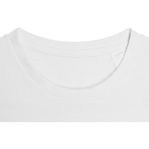 Heros T-Shirt Für Herren , weiß, Single jersey Strick 100% BCI Baumwolle, 150 g/m2, XXL, , Bild 5