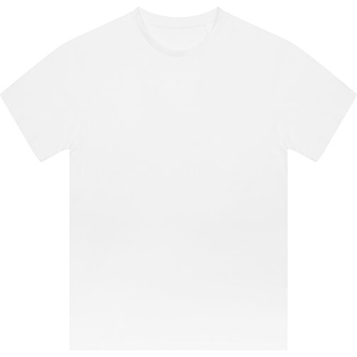 Heros T-Shirt Für Herren , weiss, Single jersey Strick 100% BCI Baumwolle, 150 g/m2, M, , Bild 6