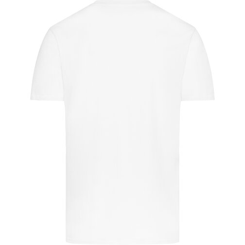 Heros T-Shirt Für Herren , weiß, Single jersey Strick 100% BCI Baumwolle, 150 g/m2, S, , Bild 2