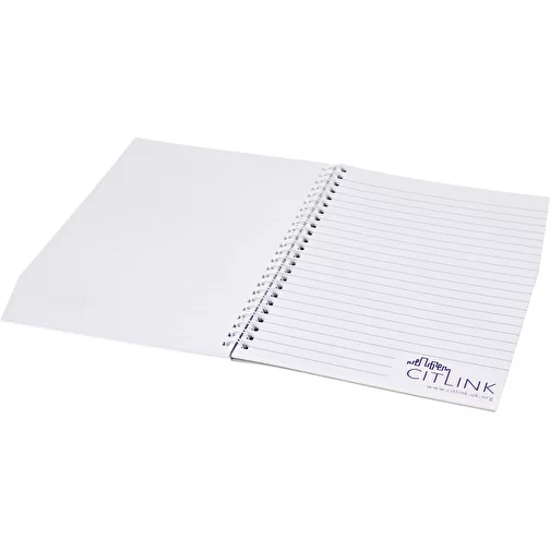 Carnet Desk-Mate® A4 à spirale, Image 2