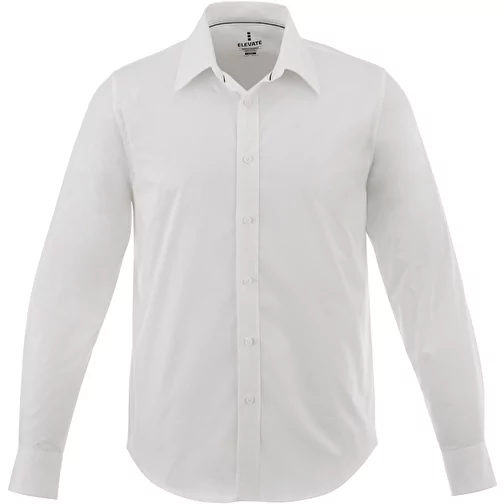 Chemise manches longues Hamell, Image 2