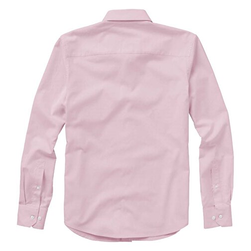 Vaillant Langärmliges Hemd , magenta, Oxford-Gewebe 100% Baumwolle, 142 g/m2, XXXL, , Bild 16