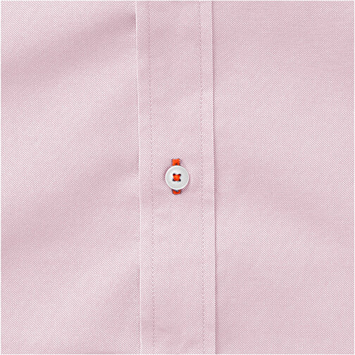 Vaillant Langärmliges Hemd , magenta, Oxford-Gewebe 100% Baumwolle, 142 g/m2, XL, , Bild 4