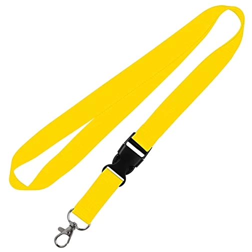 Nyckelband standard, Bild 1