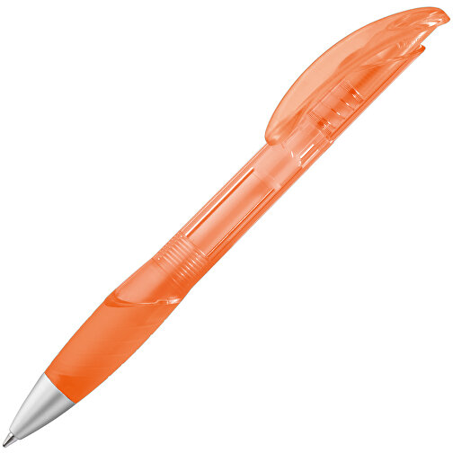 X-DREAM Transparent SM , uma, orange, Kunststoff, 14,52cm (Länge), Bild 2
