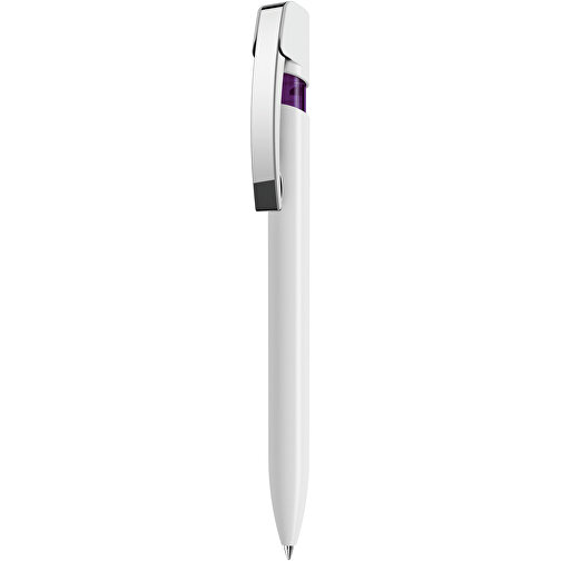 SKY M , uma, violett, Kunststoff, 14,48cm (Länge), Bild 1