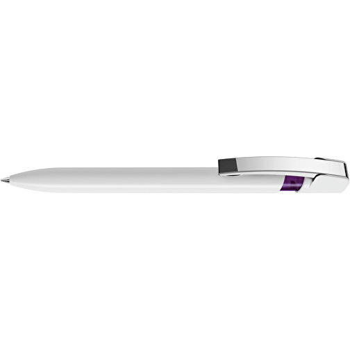 SKY M , uma, violett, Kunststoff, 14,48cm (Länge), Bild 3