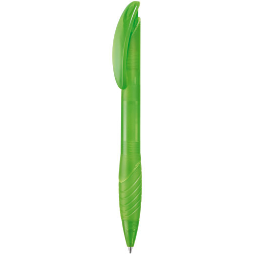 X-DREAM Frozen , uma, hellgrün, Kunststoff, 14,46cm (Länge), Bild 1