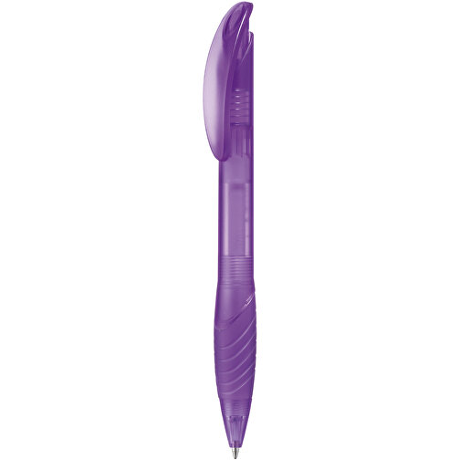X-DREAM Frozen , uma, violett, Kunststoff, 14,46cm (Länge), Bild 1