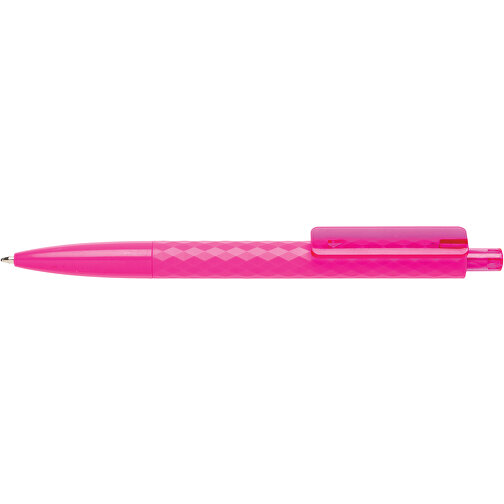X3 Stift, Rosa , rosa, ABS, 14,00cm (Höhe), Bild 6