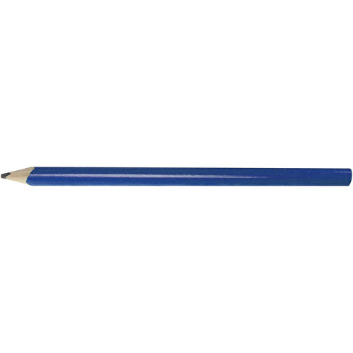 Crayon de charpentier, 24 cm, ovale, Image 3