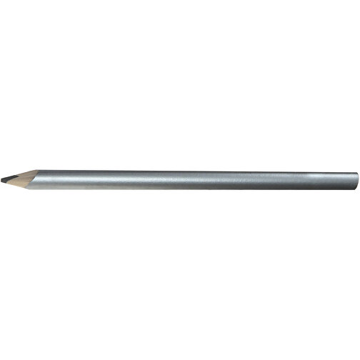 Tømrer blyant, 24 cm, oval, Bilde 3