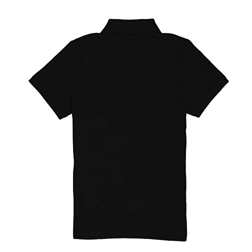 Crandall kortermet poloskjorte for kvinner, Bilde 10