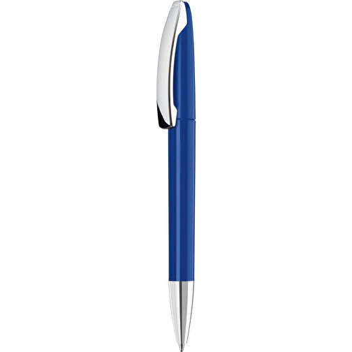ICON M-SI , uma, dunkelblau, Kunststoff, 13,70cm (Länge), Bild 1