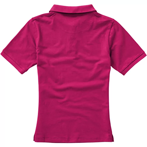 Polo manches courtes pour femmes Calgary, Image 7