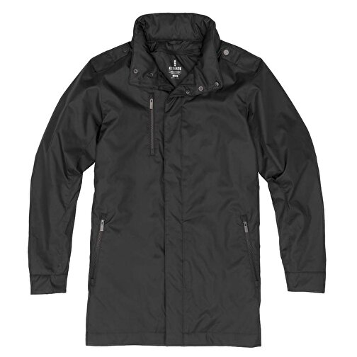 hombre es GIFFITS para Chaqueta aislante en publicitarios Lexington como impermeable Artículos 34 43j5LcAqR