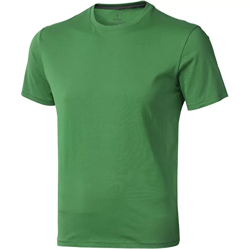 Męski t-shirt Nanaimo z krótkim rękawem, Obraz 1