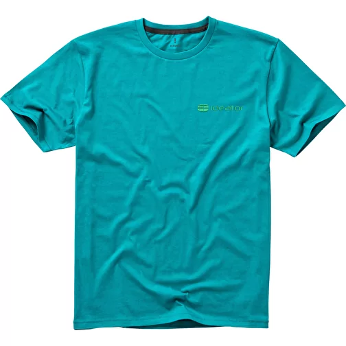 T-shirt manches courtes pour hommes Nanaimo, Image 3
