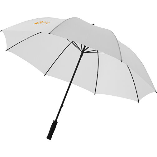 Paraguas de golf Yfke de 30 pulgadas con mango de goma EVA, Imagen 2