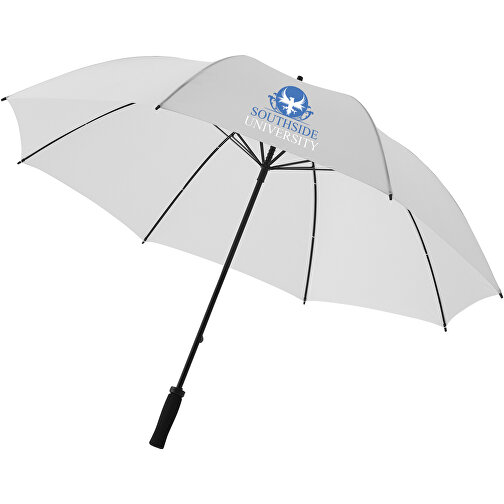 Parapluie de golf Yfke de 30 ” avec poignée EVA, Image 5