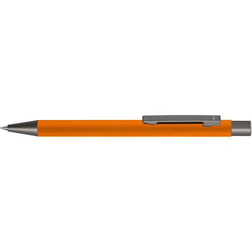 STRAIGHT GUM B , uma, orange, Metall, 14,09cm (Länge), Bild 3