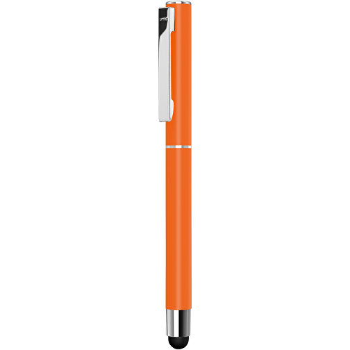 STRAIGHT SI R TOUCH , uma, orange, Metall, 13,52cm (Länge), Bild 1