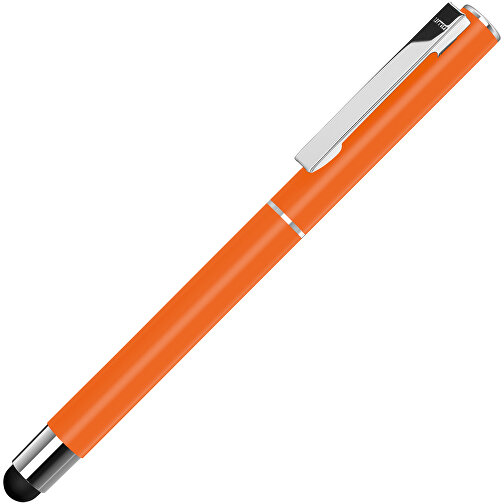 STRAIGHT SI R TOUCH , uma, orange, Metall, 13,52cm (Länge), Bild 2