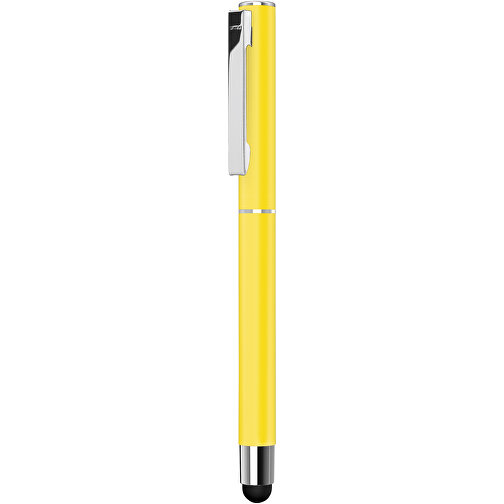 STRAIGHT SI R TOUCH , uma, gelb, Metall, 13,52cm (Länge), Bild 1