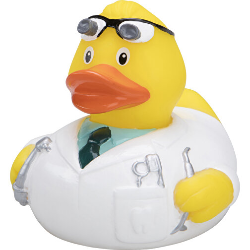 Il dentista di Squeaky Duck, Immagine 1