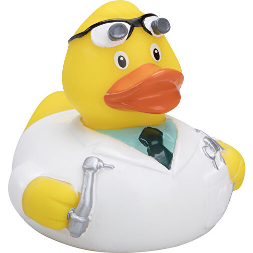 Il dentista di Squeaky Duck, Immagine 2
