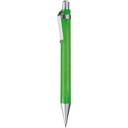 ARCTIS B , uma, hellgrün, Kunststoff, 13,46cm (Länge), Bild 1