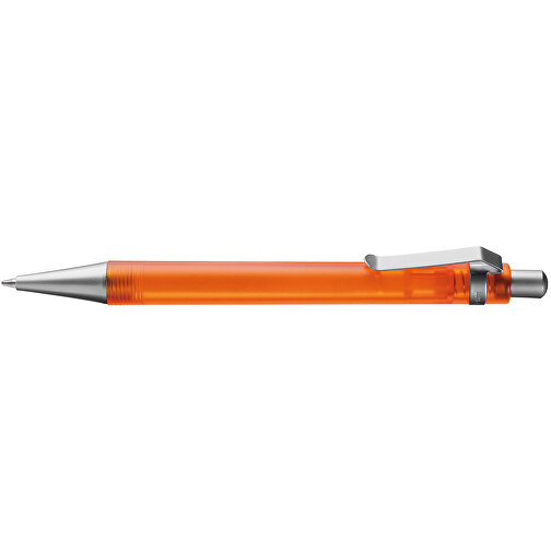 ARCTIS , uma, orange, Kunststoff, 13,53cm (Länge), Bild 3