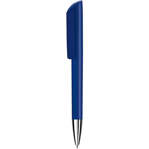 VANE SI GUM , uma, dunkelblau, Kunststoff, 14,25cm (Länge), Bild 1