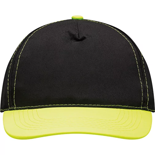 Casquette baseball à 5 pans SPORTSMAN, Image 3