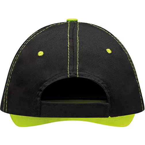 Casquette baseball à 5 pans SPORTSMAN, Image 4