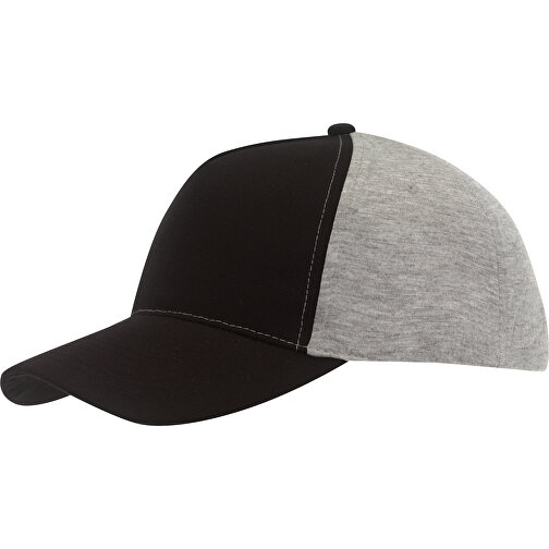 Cappellino Baseball 5-pannelli UP TO DATE, Immagine 1