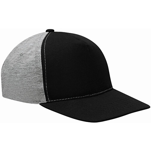 Cappellino Baseball 5-pannelli UP TO DATE, Immagine 2