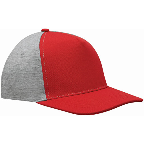 Cappellino Baseball 5-pannelli UP TO DATE, Immagine 2