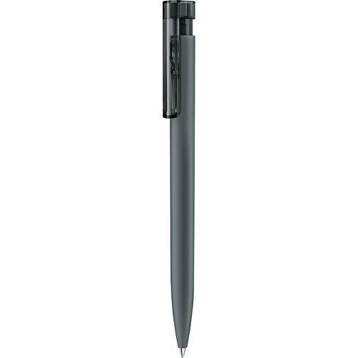 Liberty Soft Touch Bolígrafo con pulsador, Imagen 1