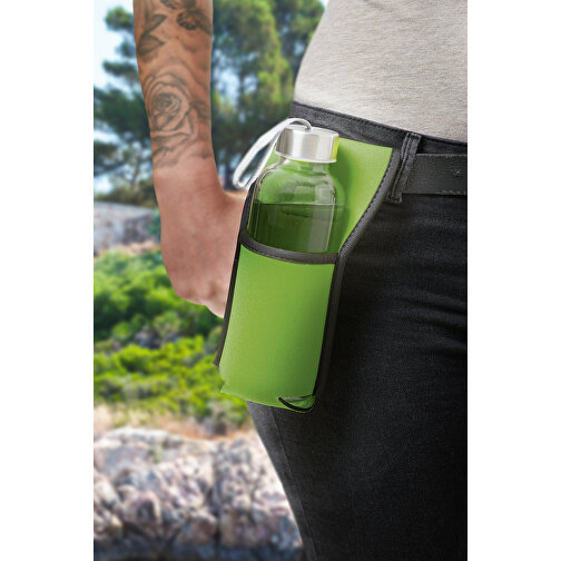 COOL HIKING flaskeholder, Bilde 4