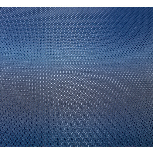 Automatik-Stockschirm JUBILEE , marineblau, Aluminium / Fiberglas / Polyester, , Bild 3