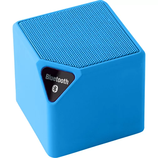 BT/Wireless Speaker Blogger, Bild 3